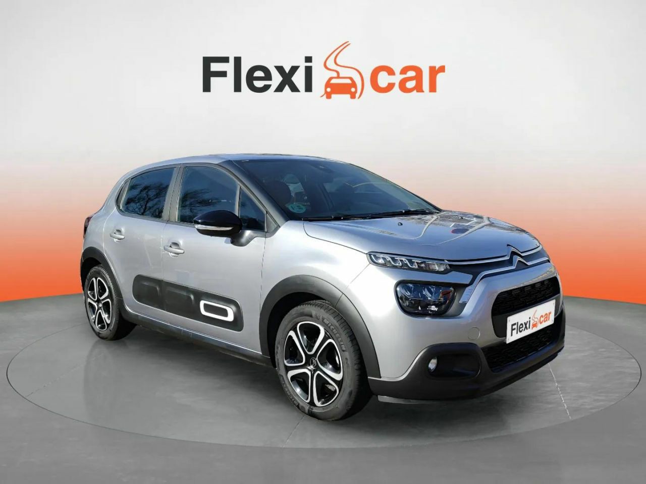 Foto citroën c3 2024 /