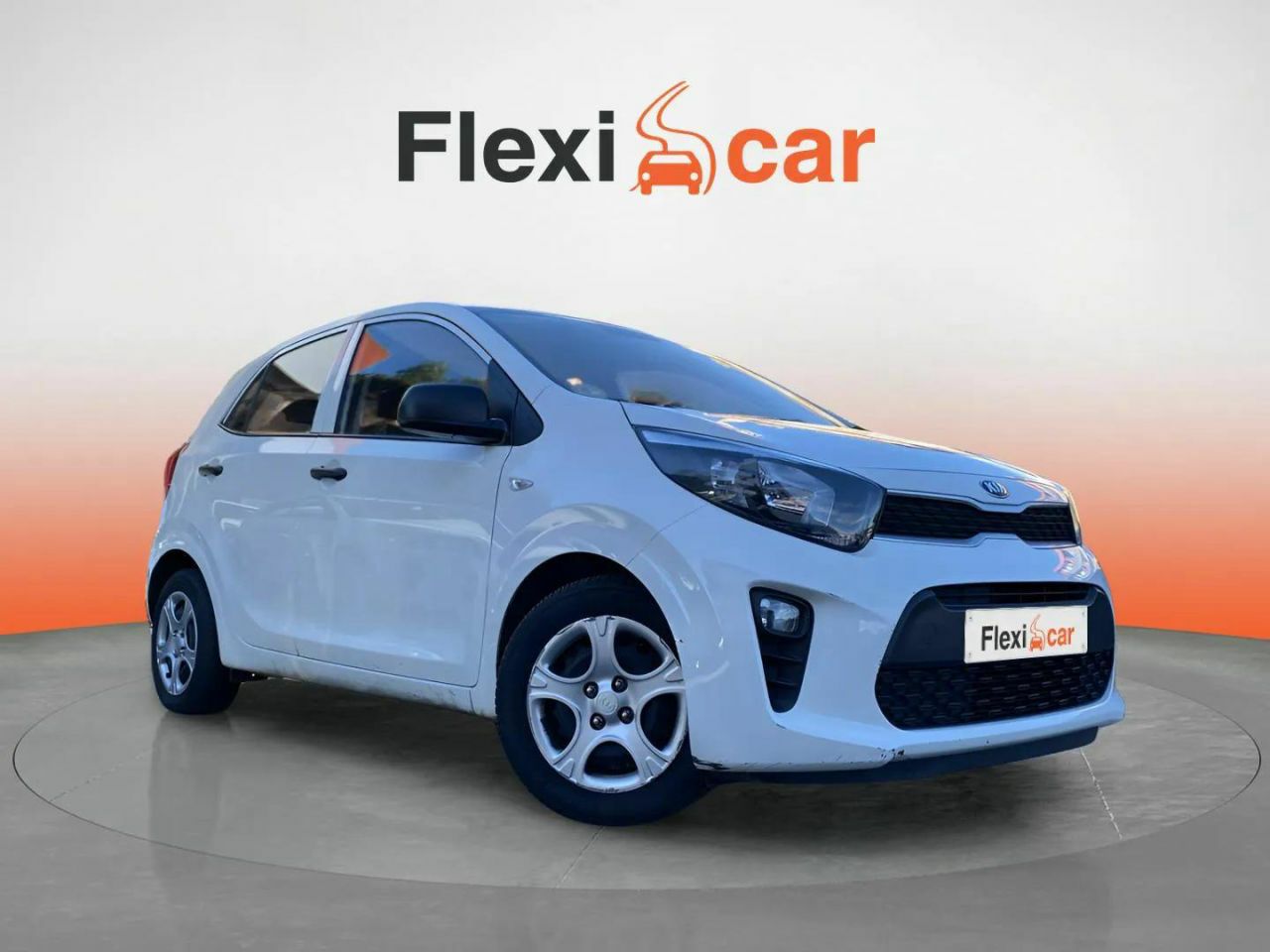 Foto kia picanto 2019 /