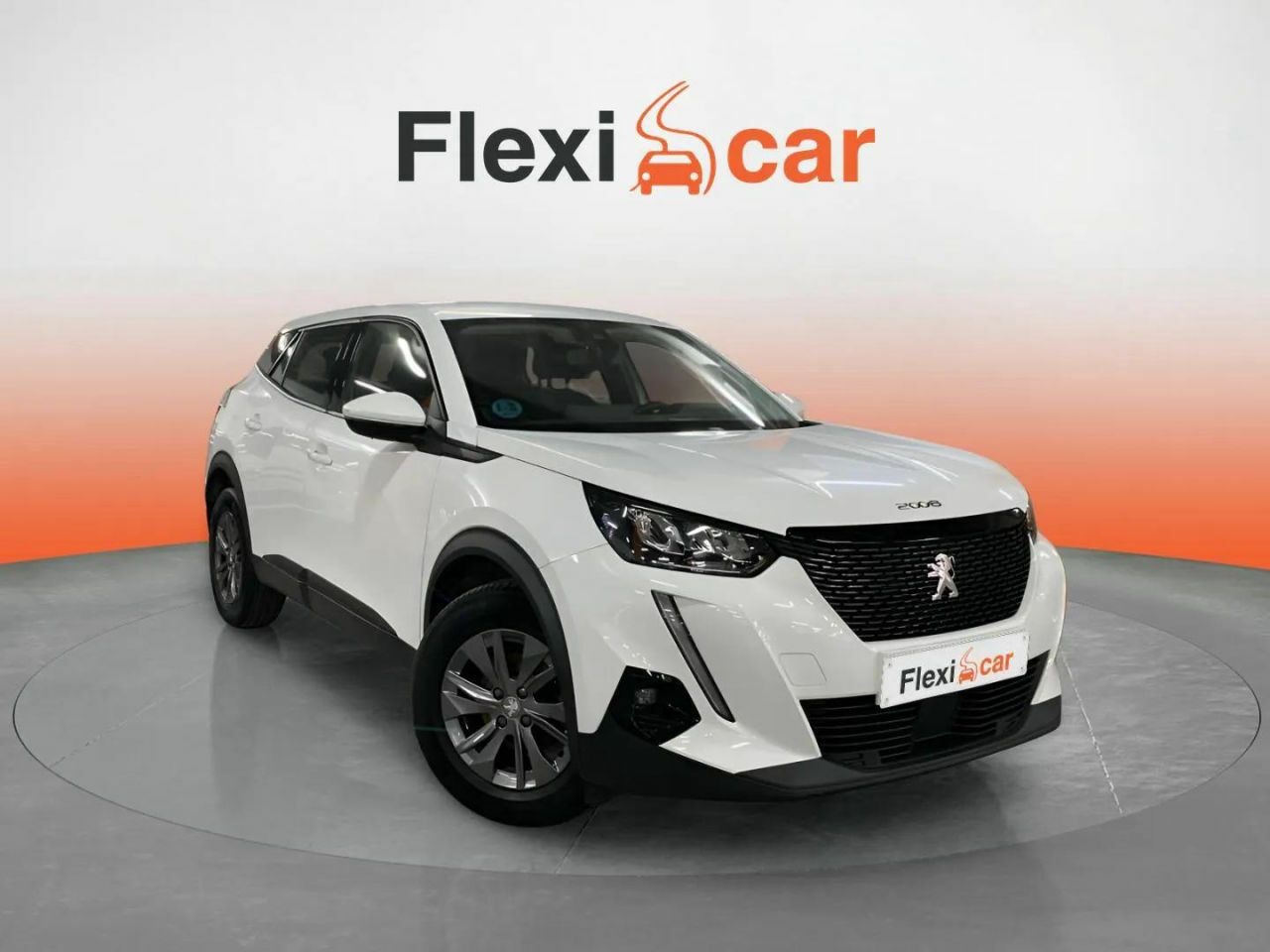Foto peugeot 2008 2020 /