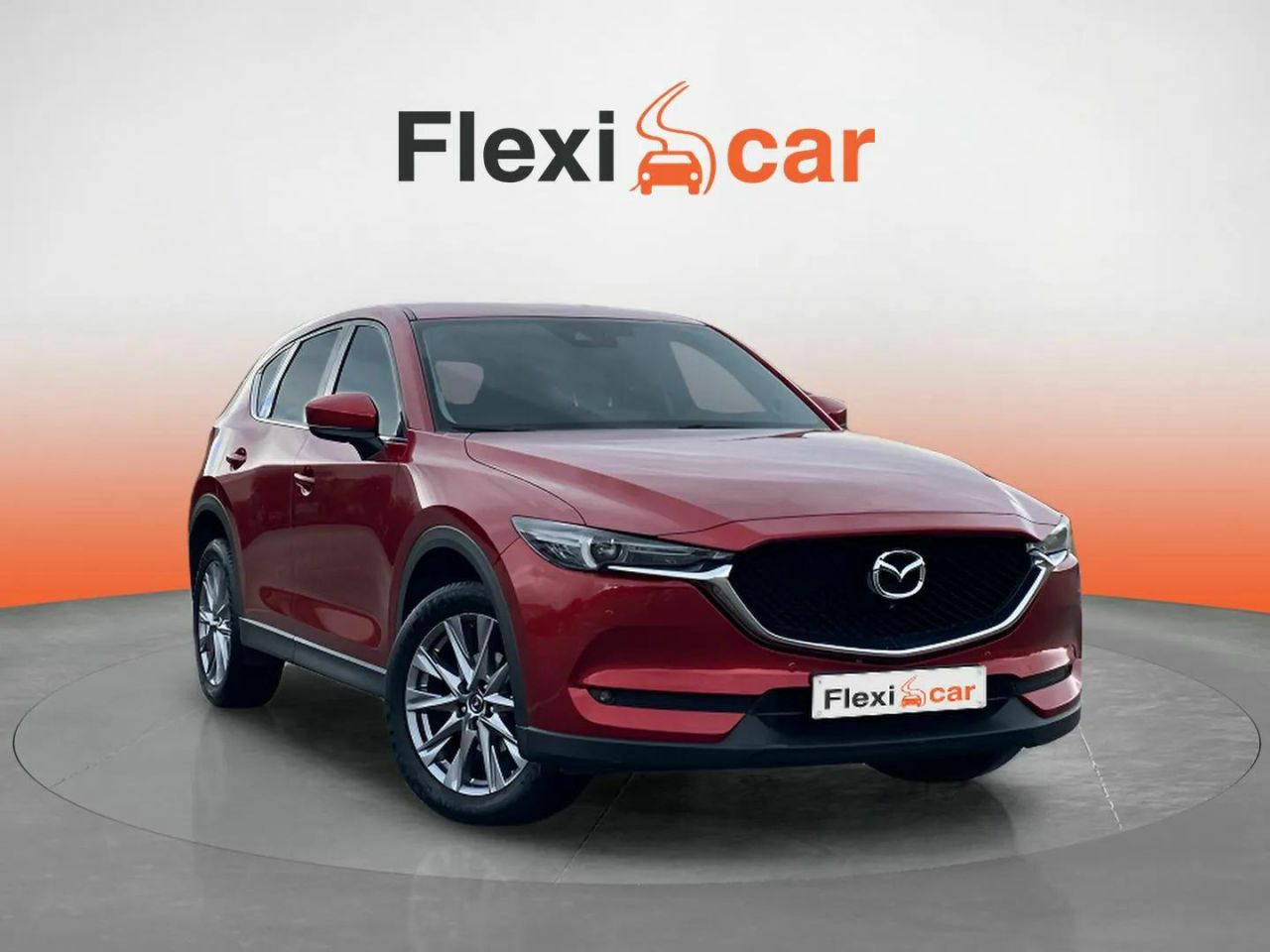 Foto mazda cx-5 2020 /