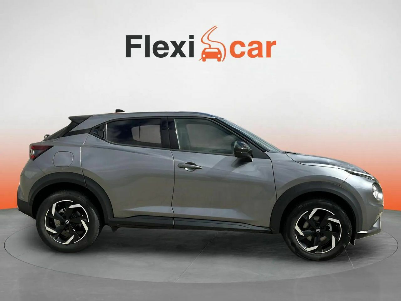 nissan juke 2024 / foto grande (2)