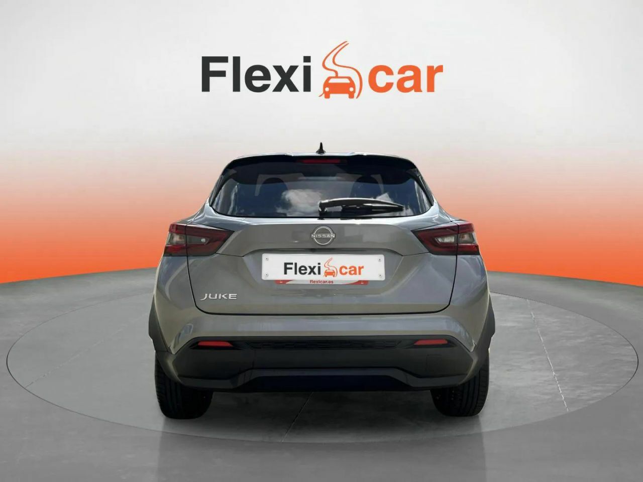 nissan juke 2024 / foto grande (3)