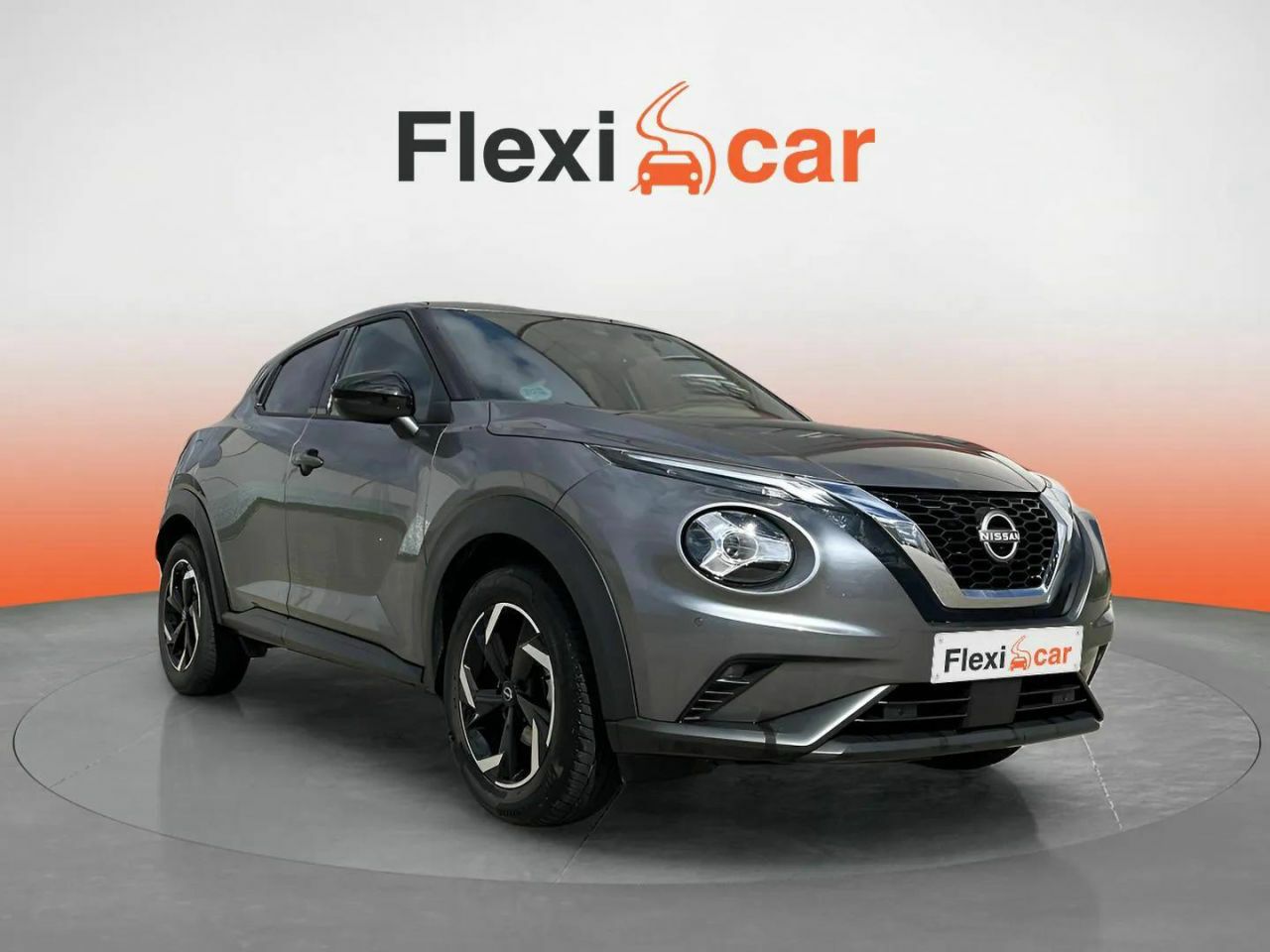 Foto nissan juke 2024 /