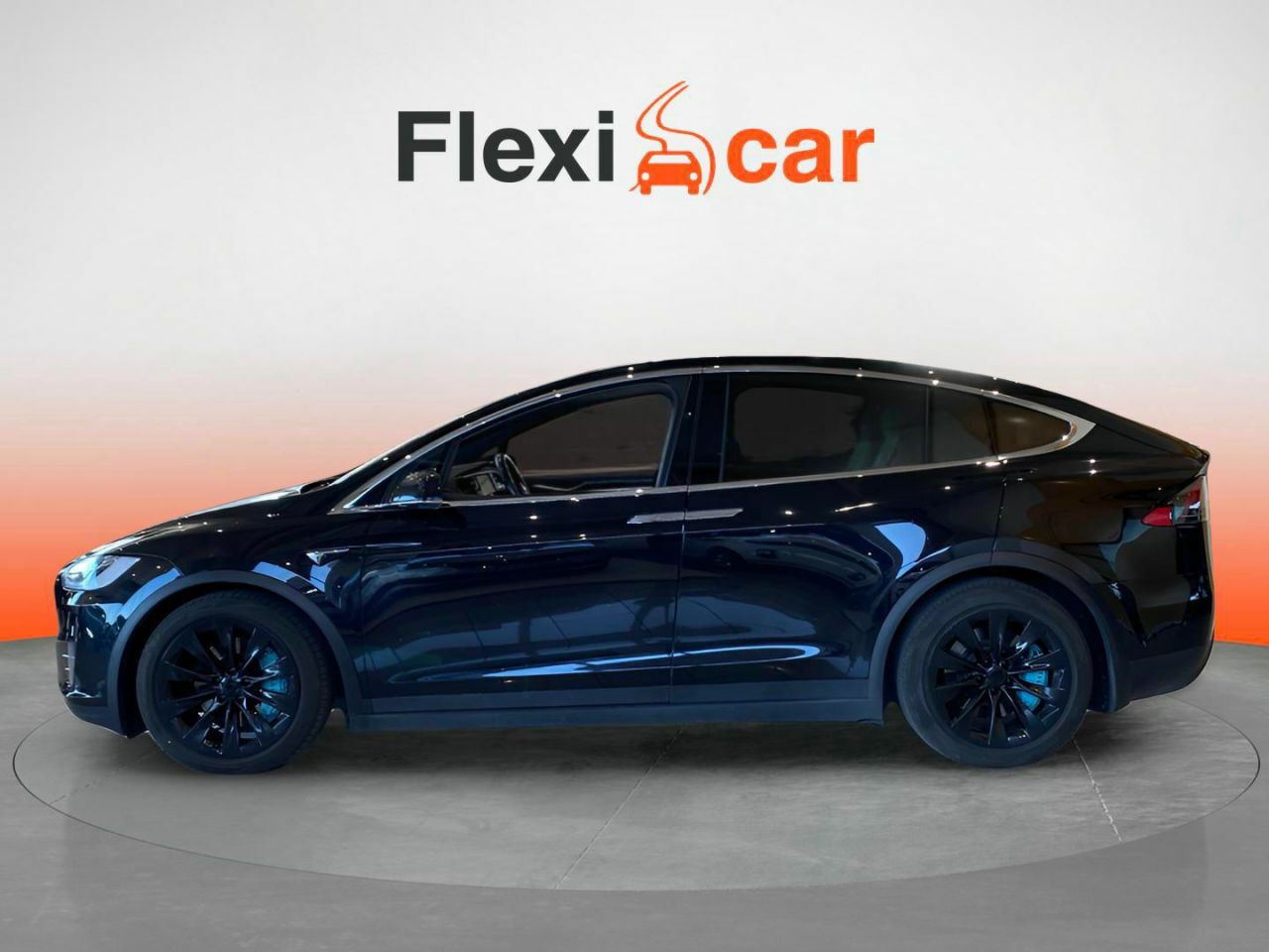 tesla model x 2018 / foto grande (3)