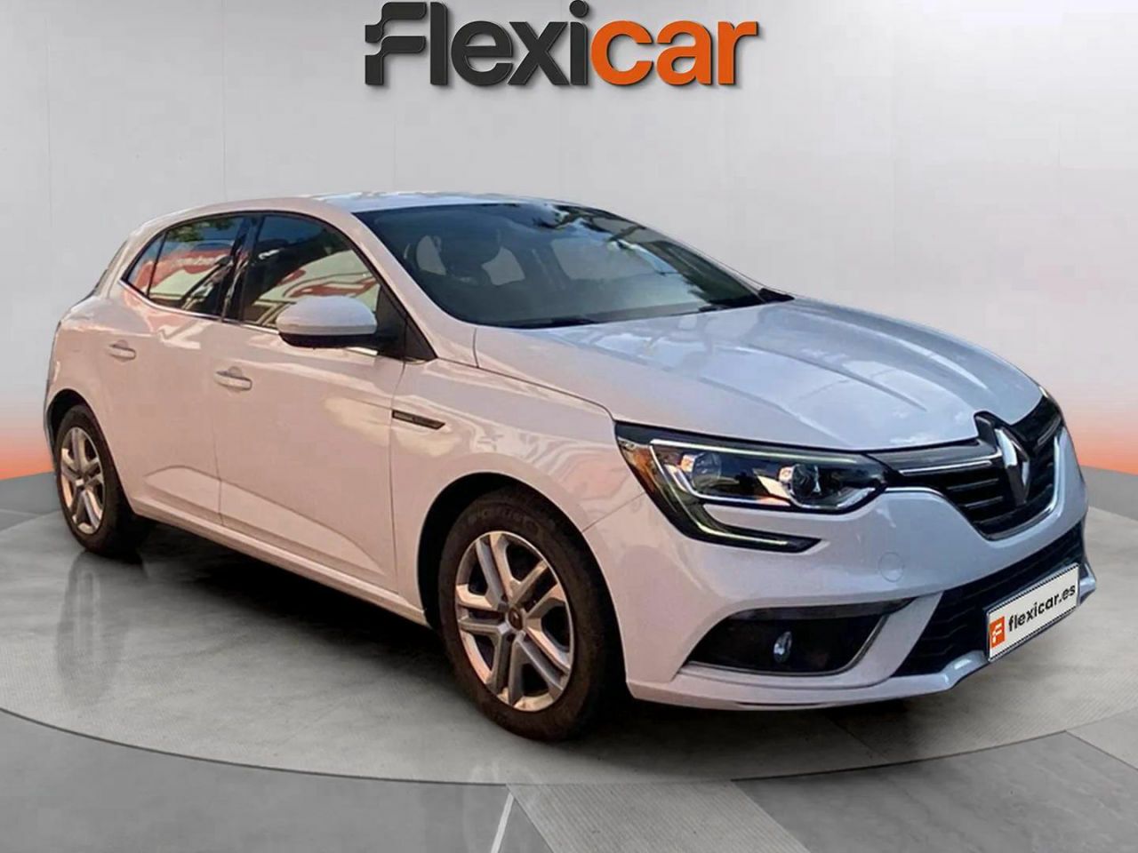 Foto renault megane 2020 /