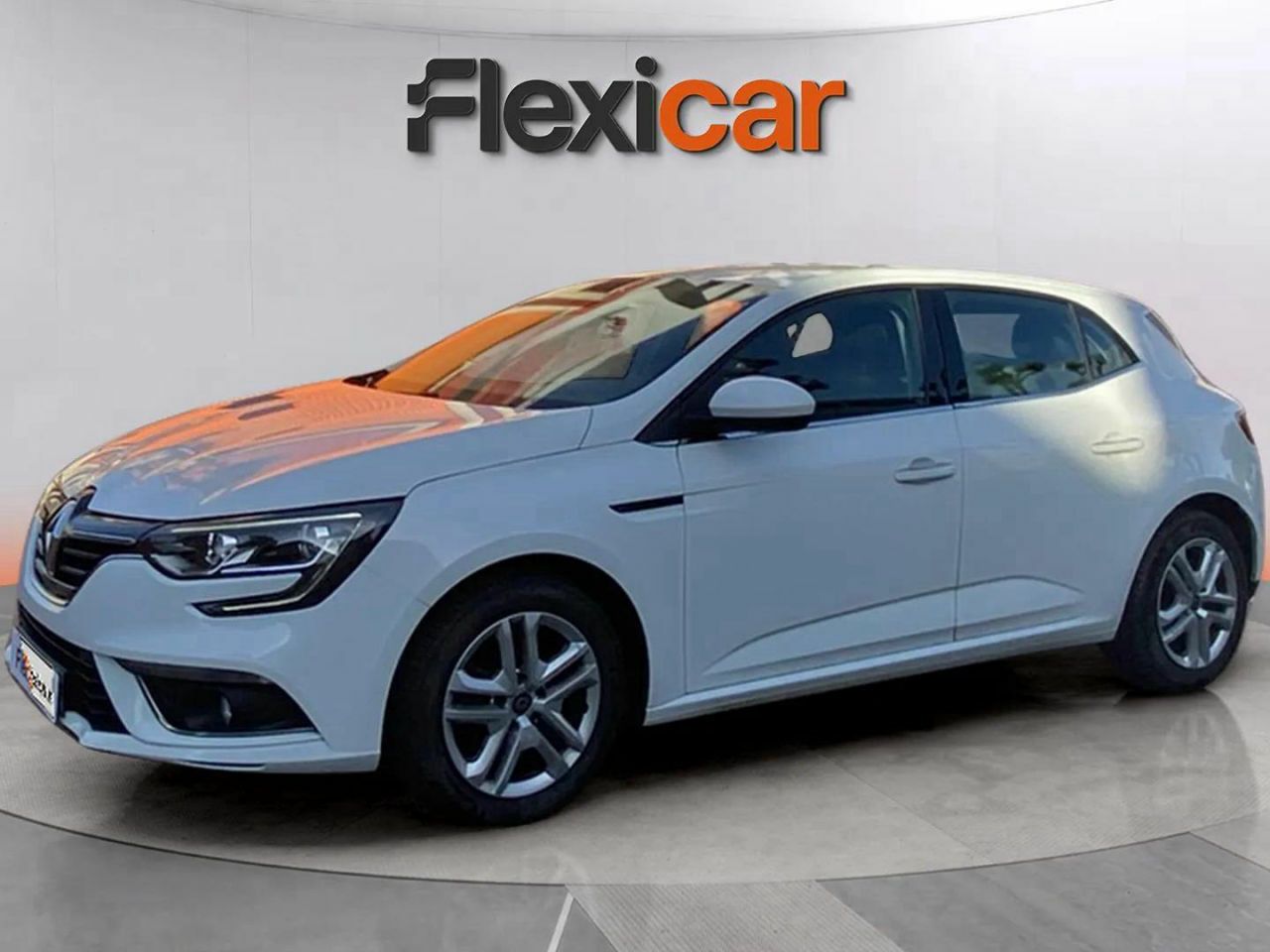 renault megane 2020 / foto grande (2)