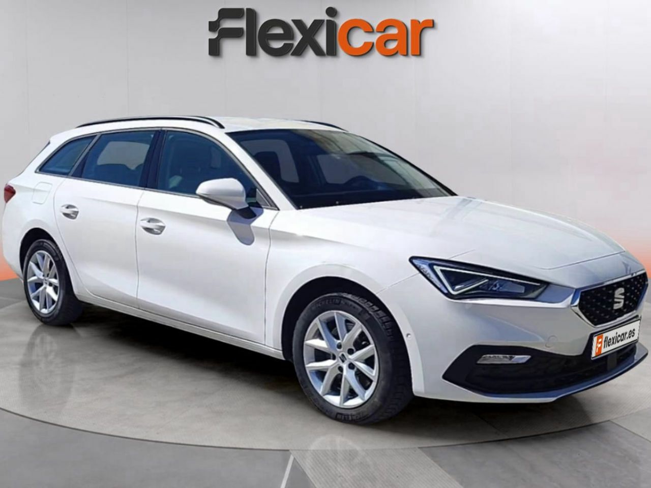 Foto seat leon 2021 /