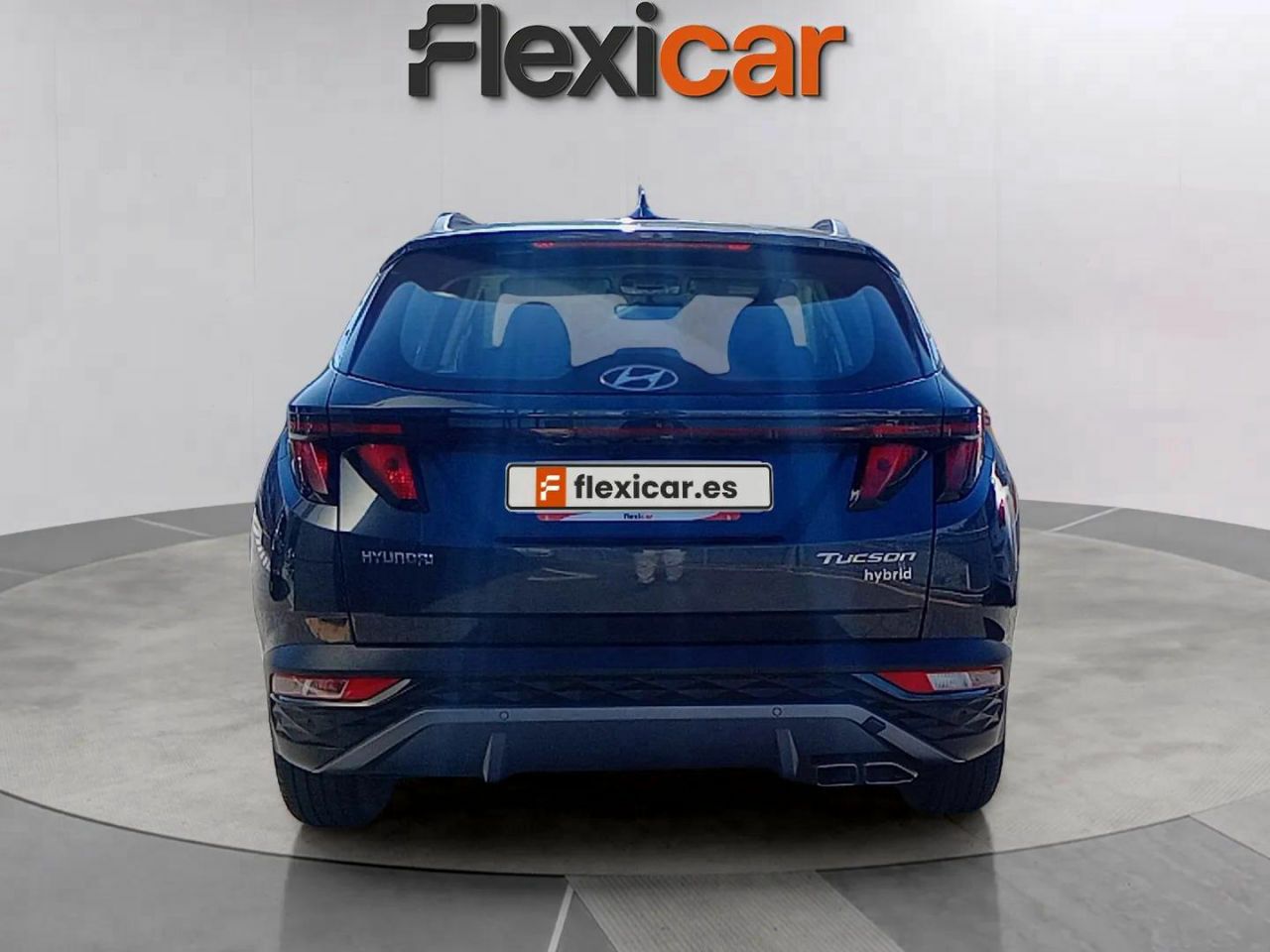 hyundai tucson 2022 / foto grande (3)