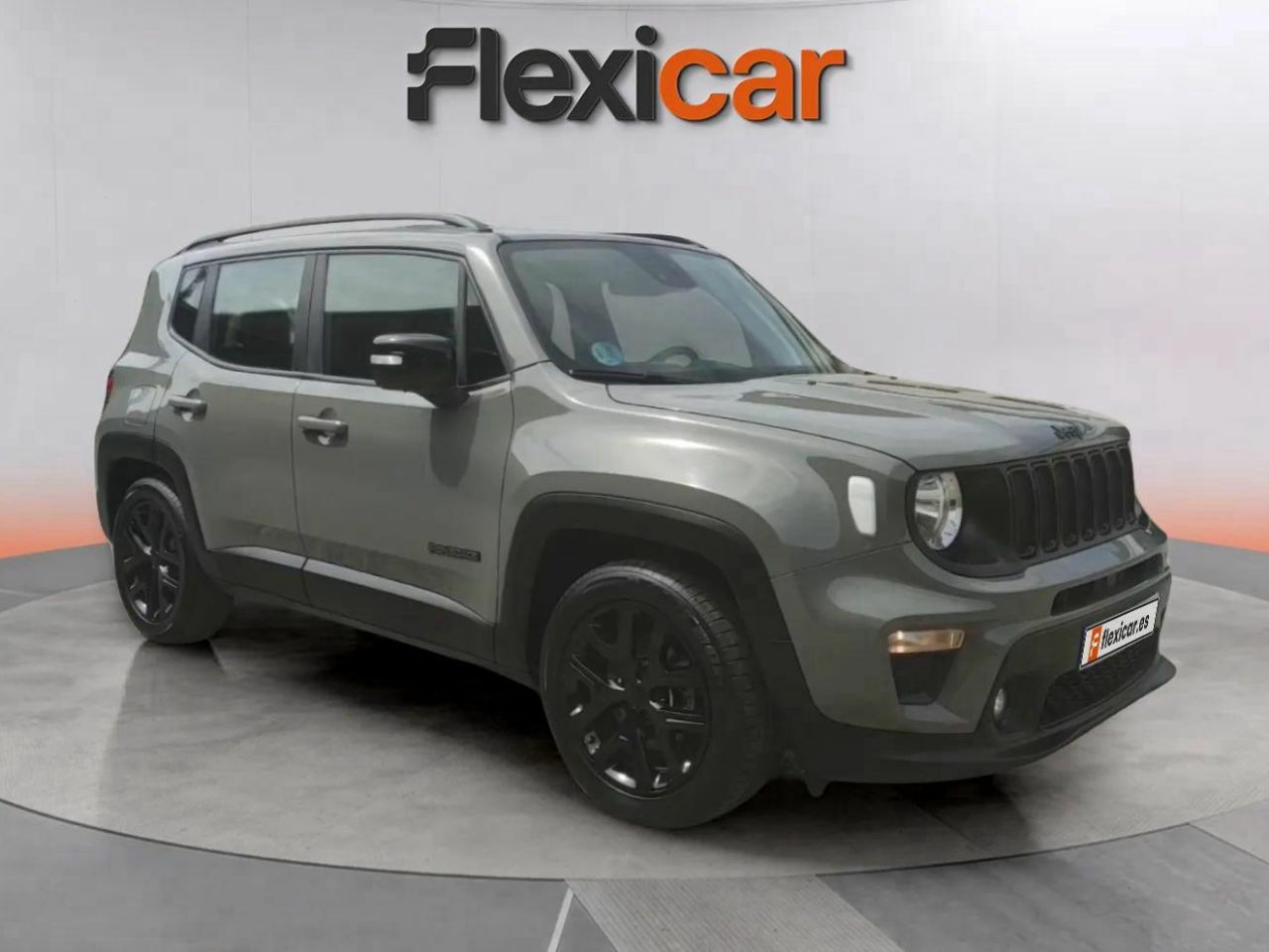 Foto jeep renegade 2022 /