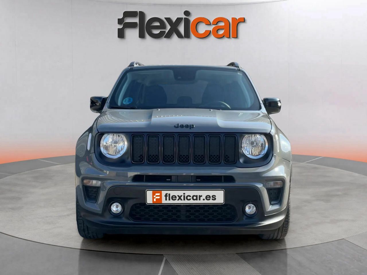 jeep renegade 2022 / foto grande (2)
