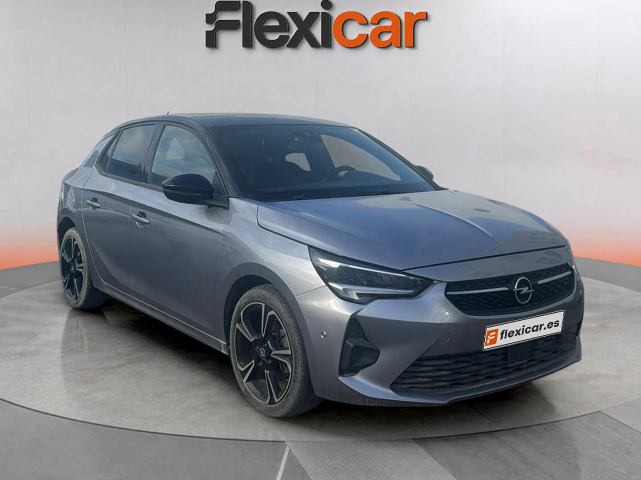 Foto opel corsa 2022 /