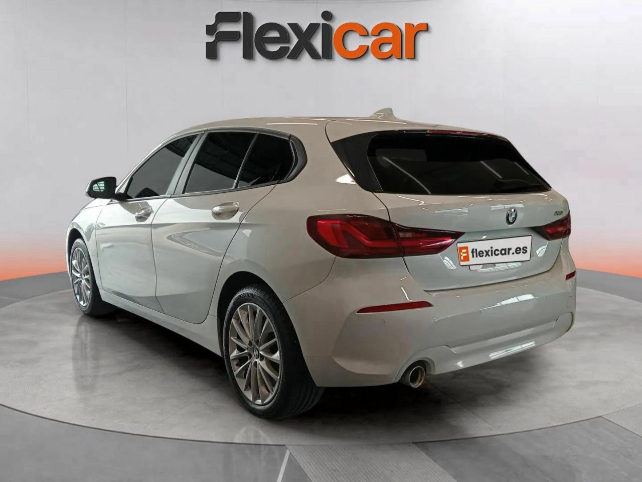 bmw serie 1 2022 / foto grande (3)