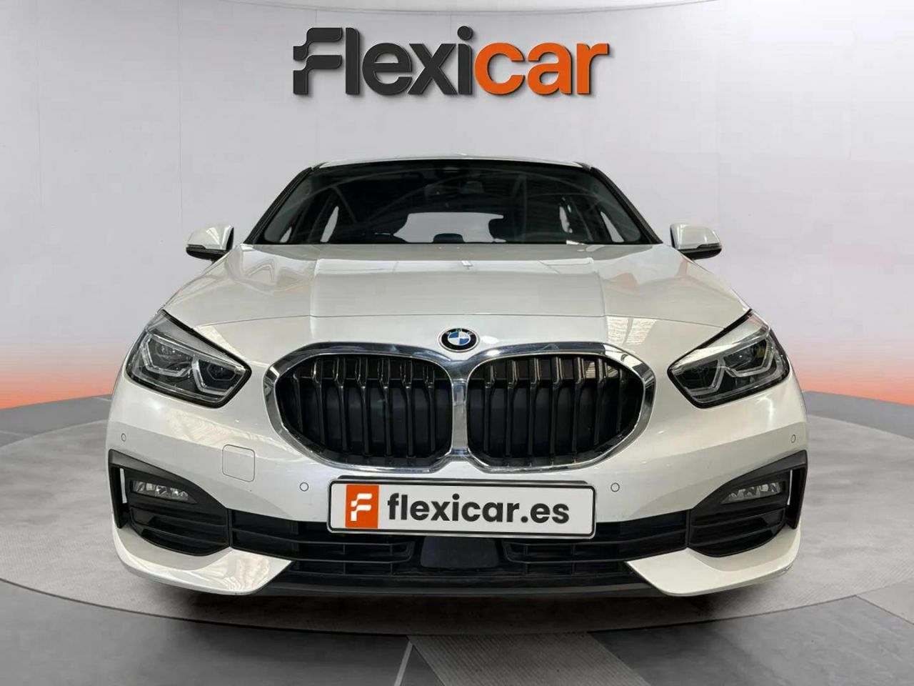 bmw serie 1 2022 / foto grande (2)