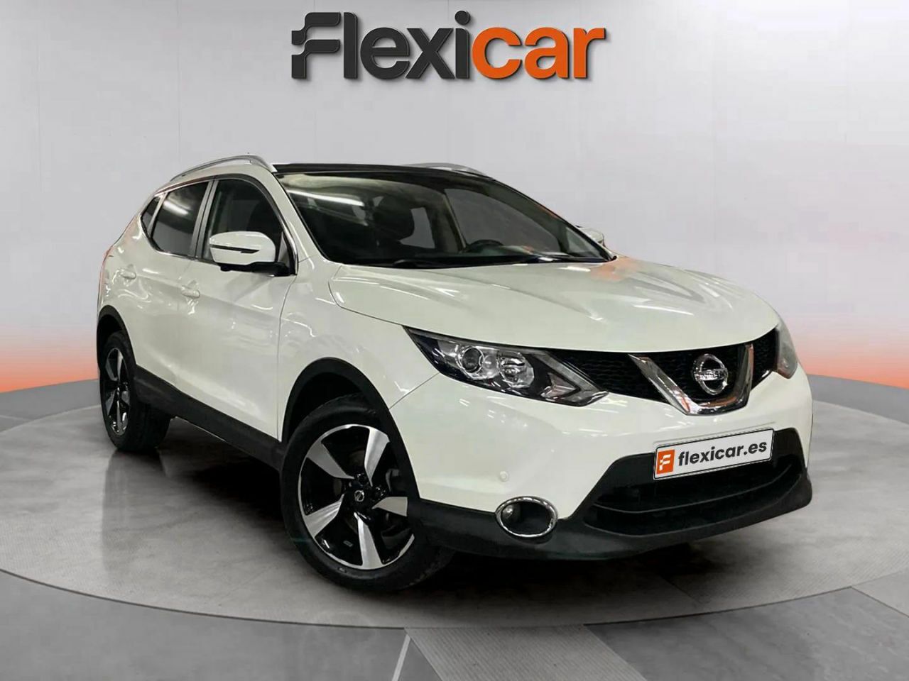 Foto nissan qashqai 2017 /