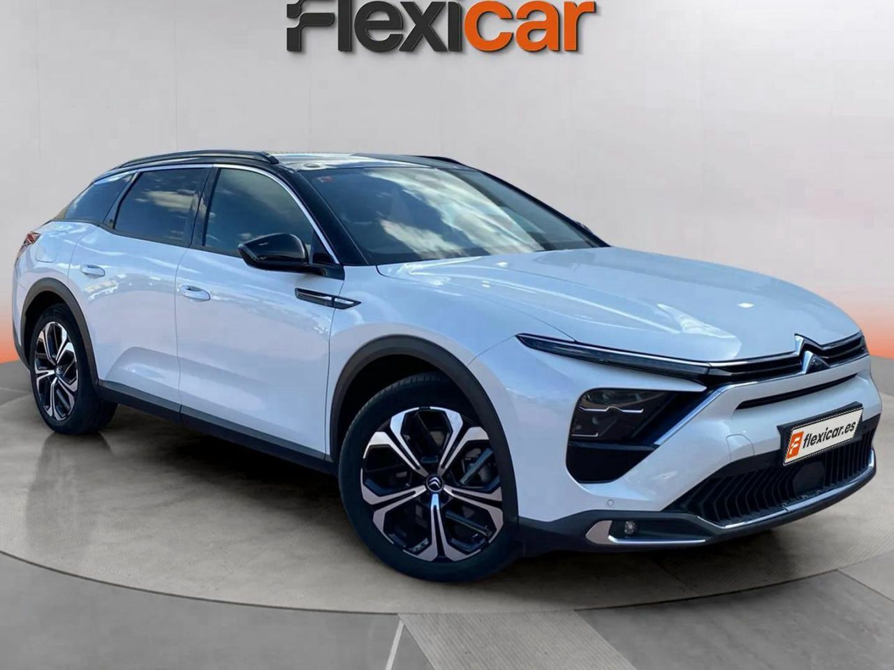 Foto citroën c5 x 2023 /
