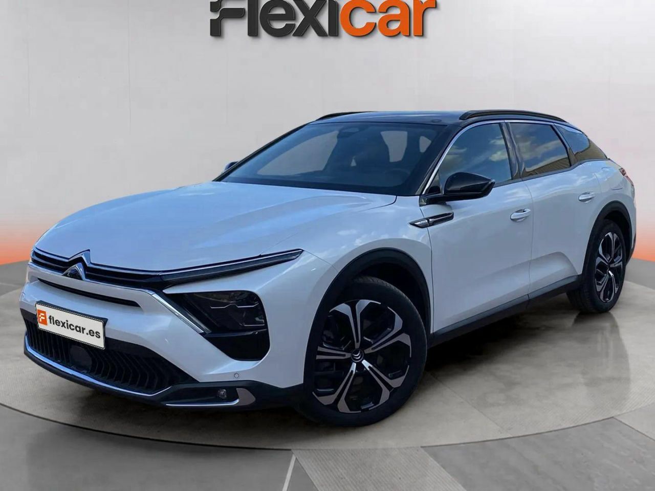 citroën c5 x 2023 / foto grande (3)