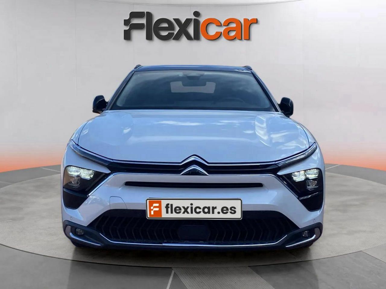 citroën c5 x 2023 / foto grande (2)