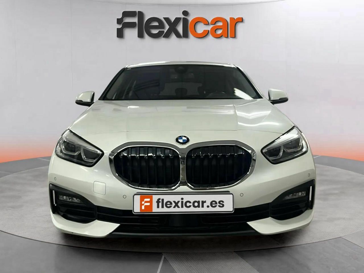 bmw serie 1 2022 / foto grande (2)