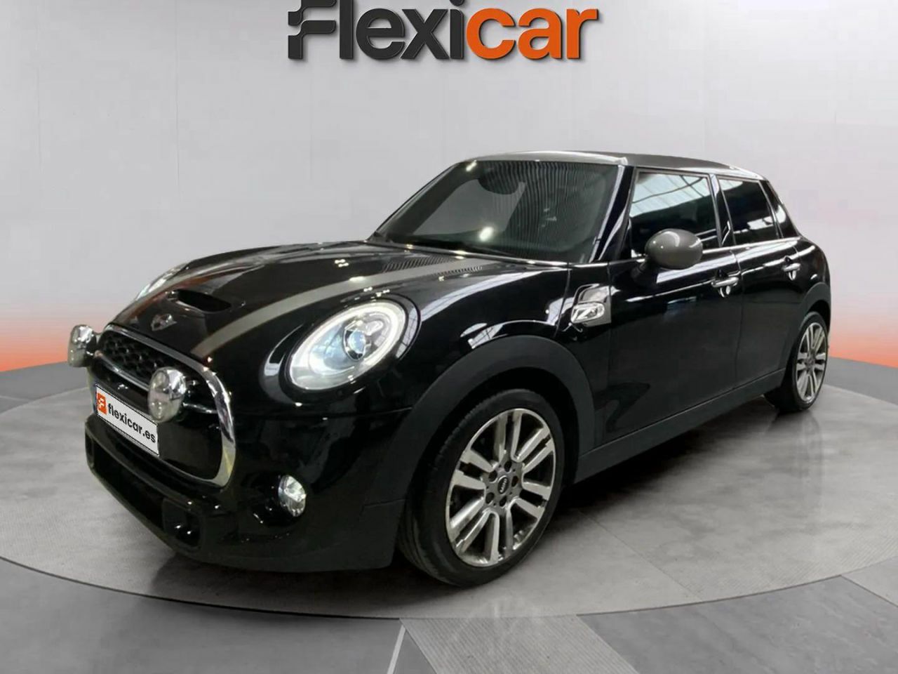 mini cooper 2017 / foto grande (3)