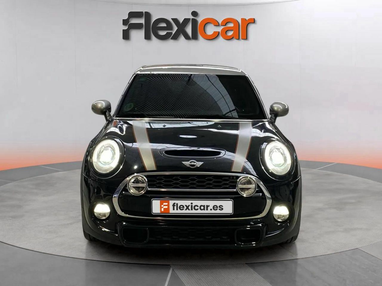 mini cooper 2017 / foto grande (2)