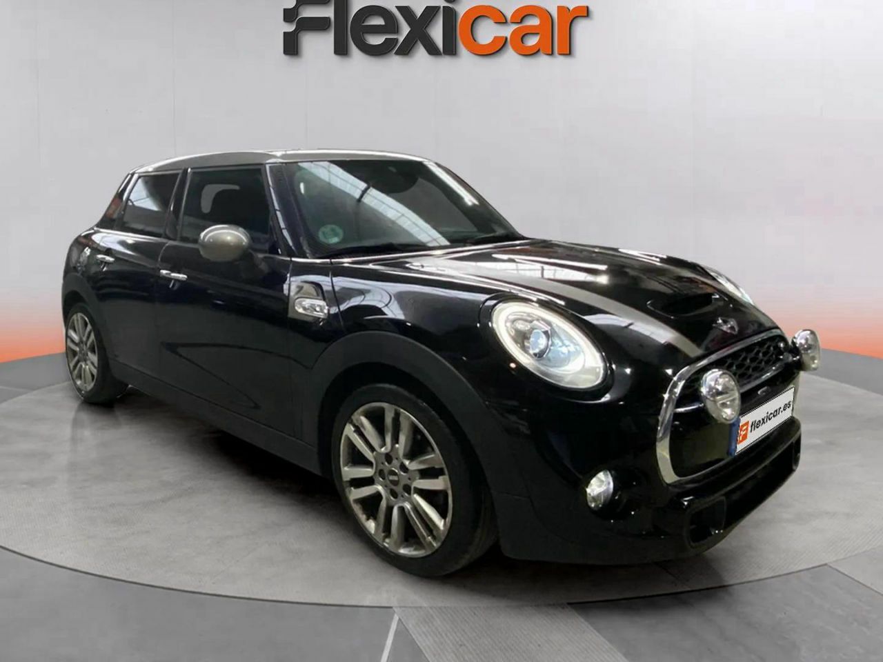 Foto mini cooper 2017 /