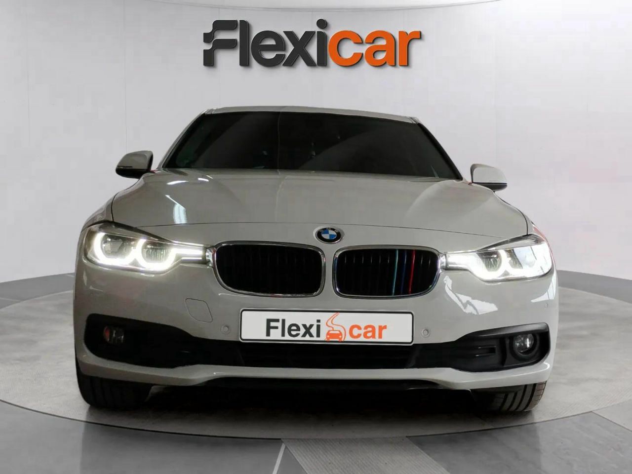 bmw serie 3 2017 / foto grande (2)