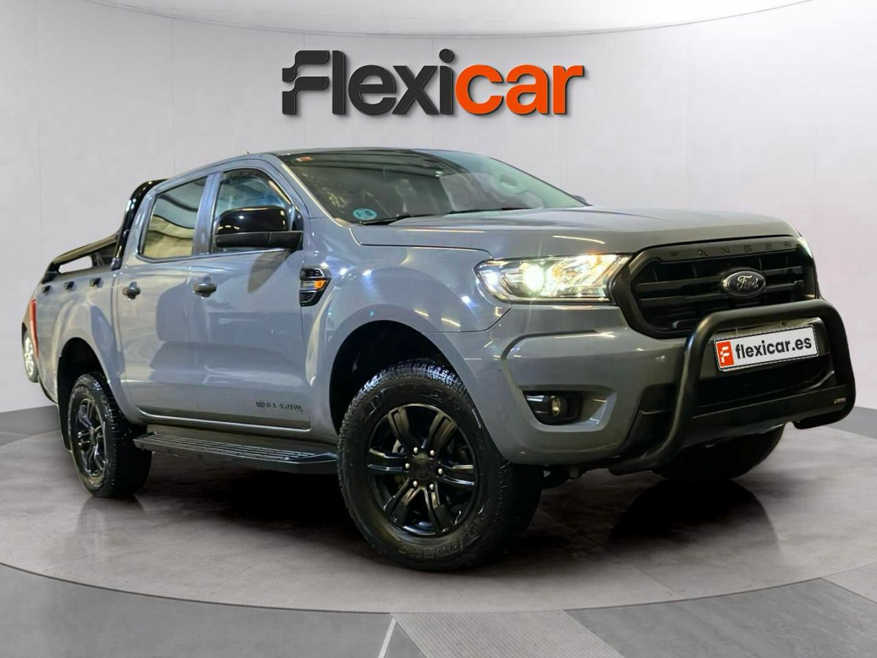 Foto ford ranger 2022 /