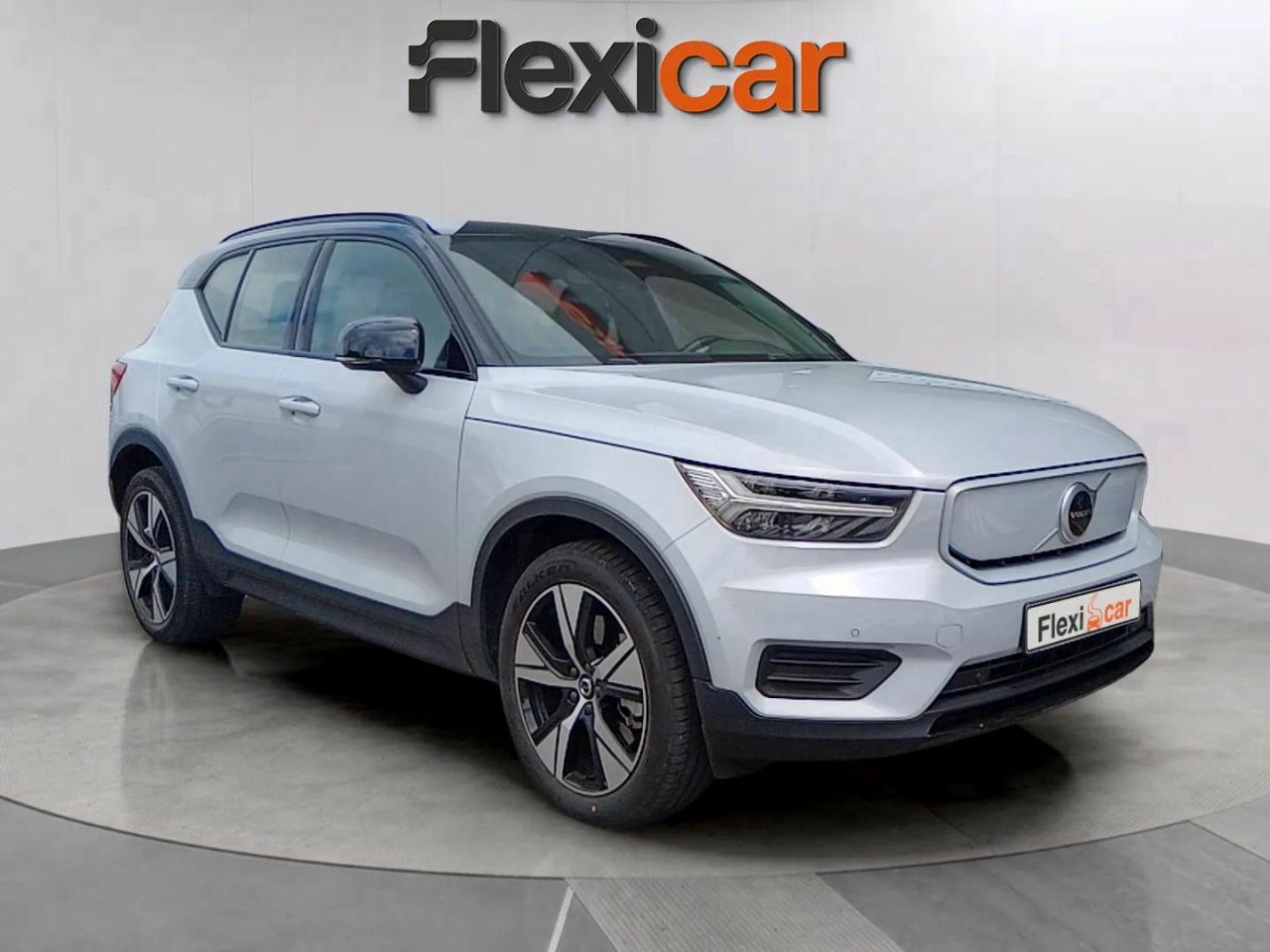 Foto volvo xc40 2022 /