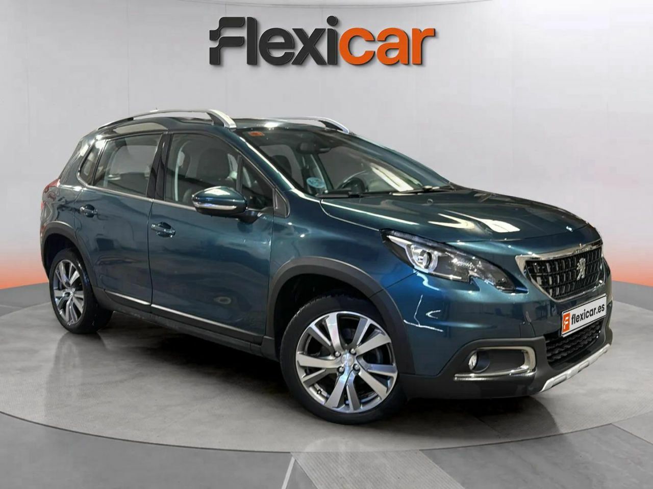 Foto peugeot 2008 2019 /