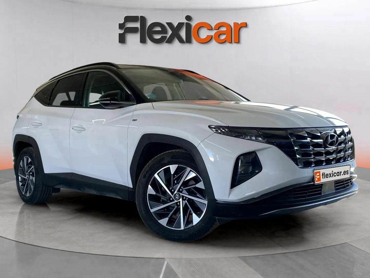 Foto hyundai tucson 2021 /