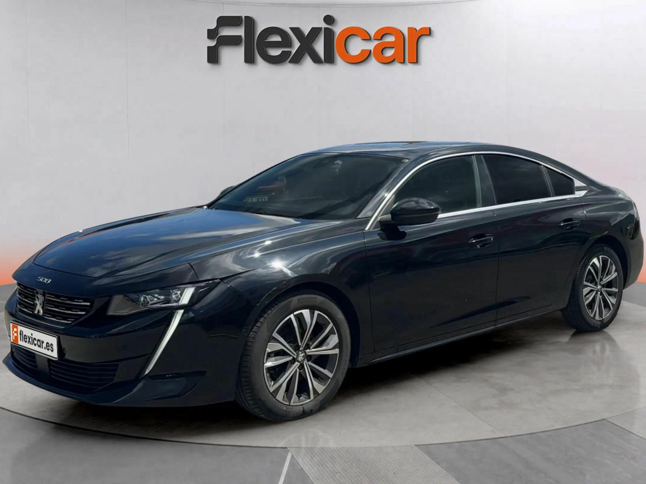 peugeot 508 2020 / foto grande (3)