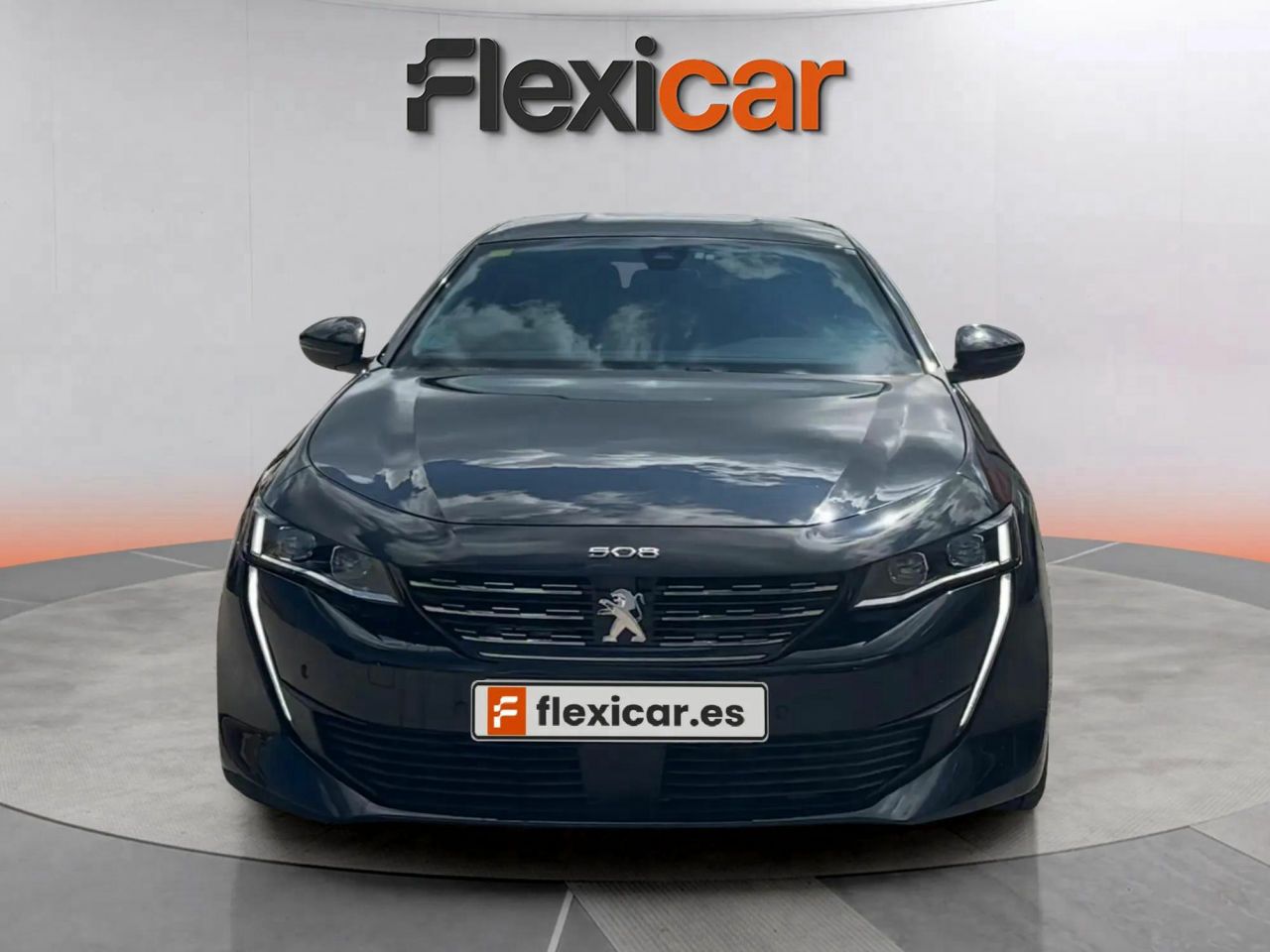 peugeot 508 2020 / foto grande (2)