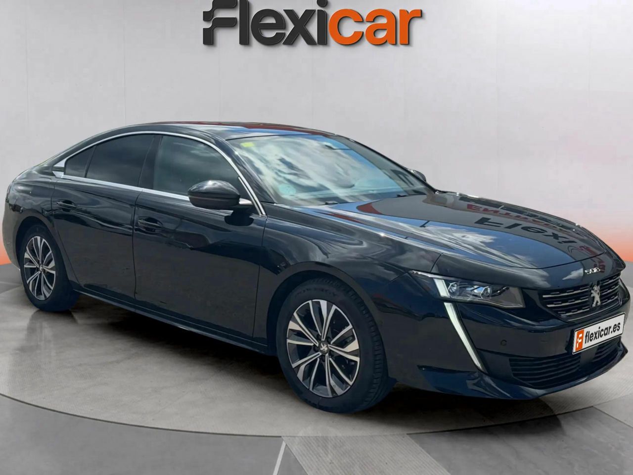 Foto peugeot 508 2020 /