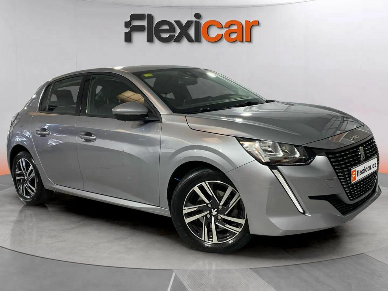 Foto peugeot 208 2020 /