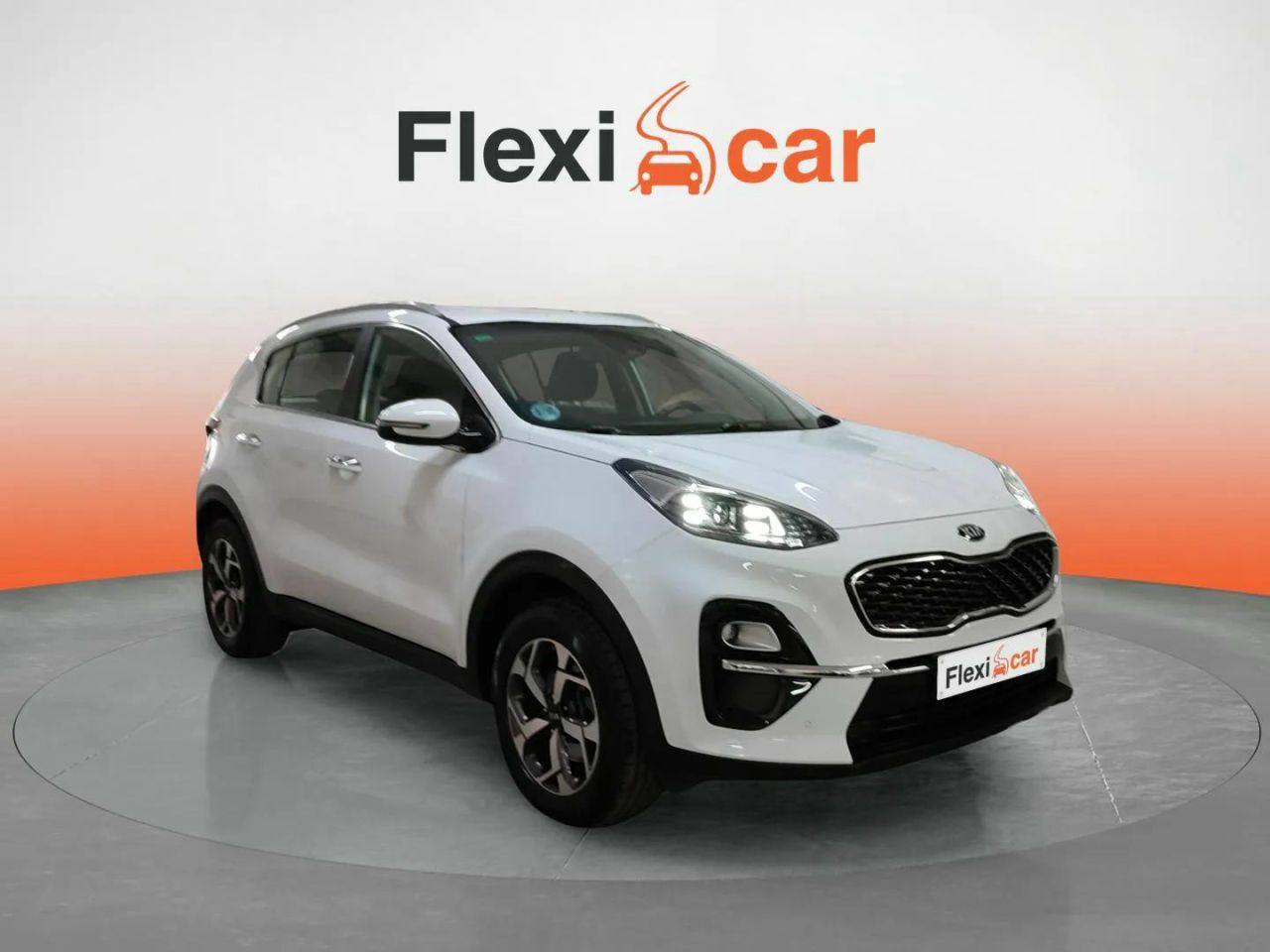Foto kia sportage 2019 /