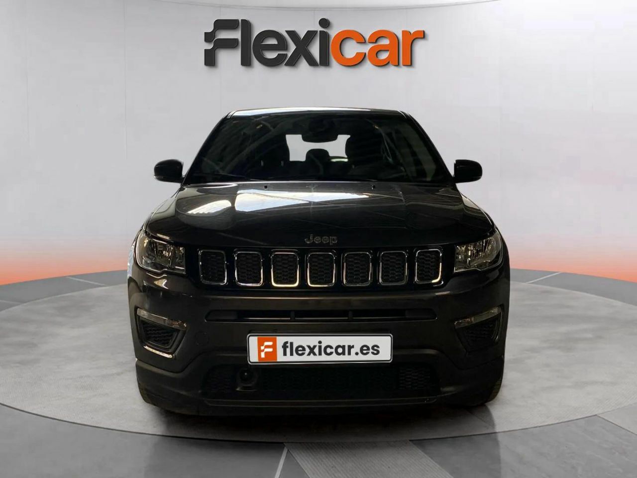 jeep compass 2019 / foto grande (2)