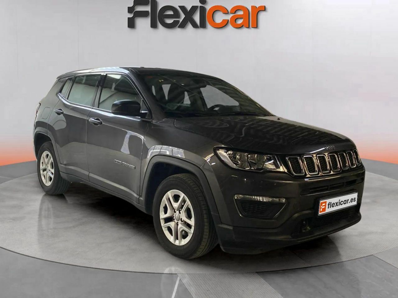 Foto jeep compass 2019 /