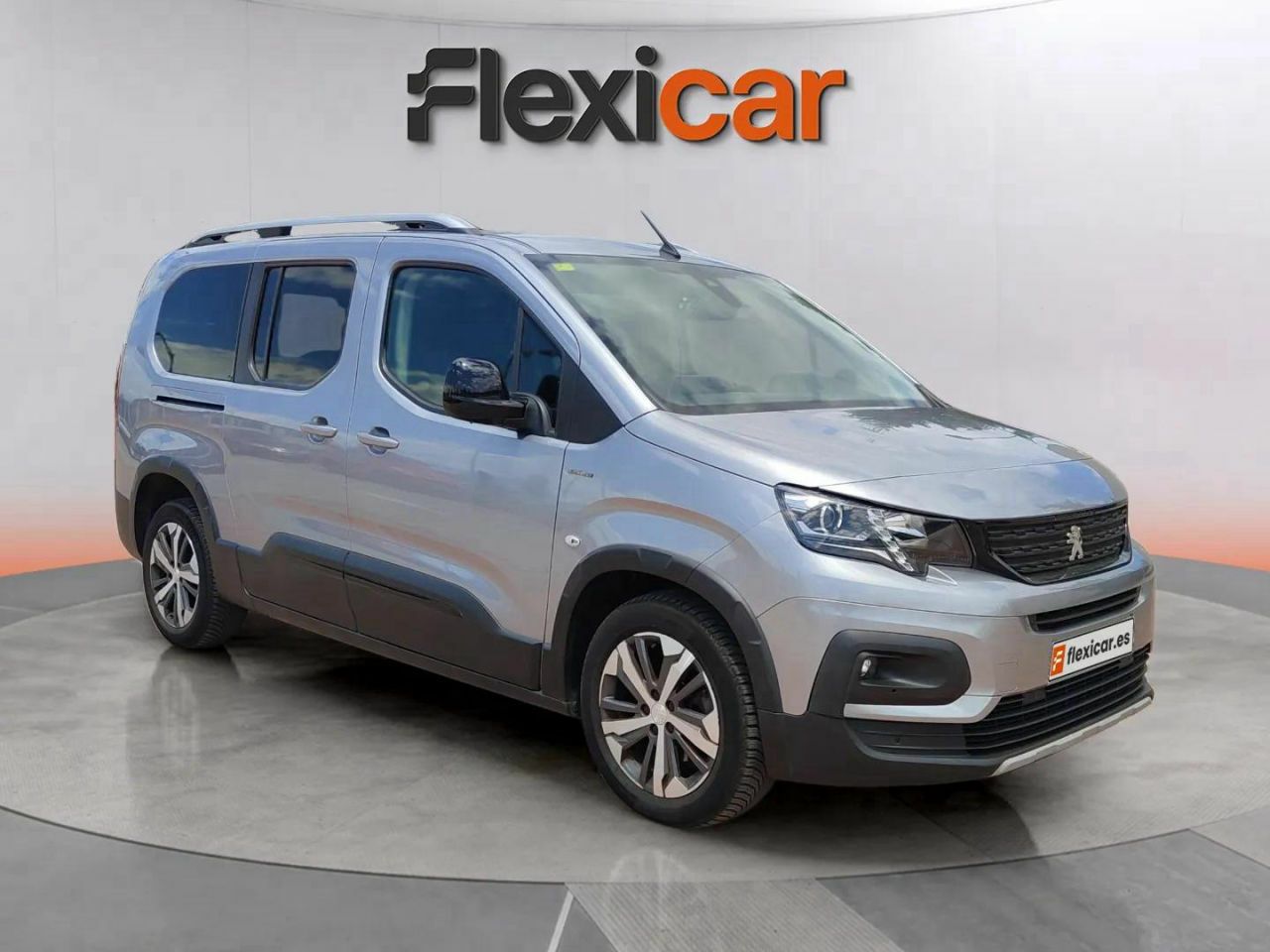 Foto peugeot rifter 2020 /