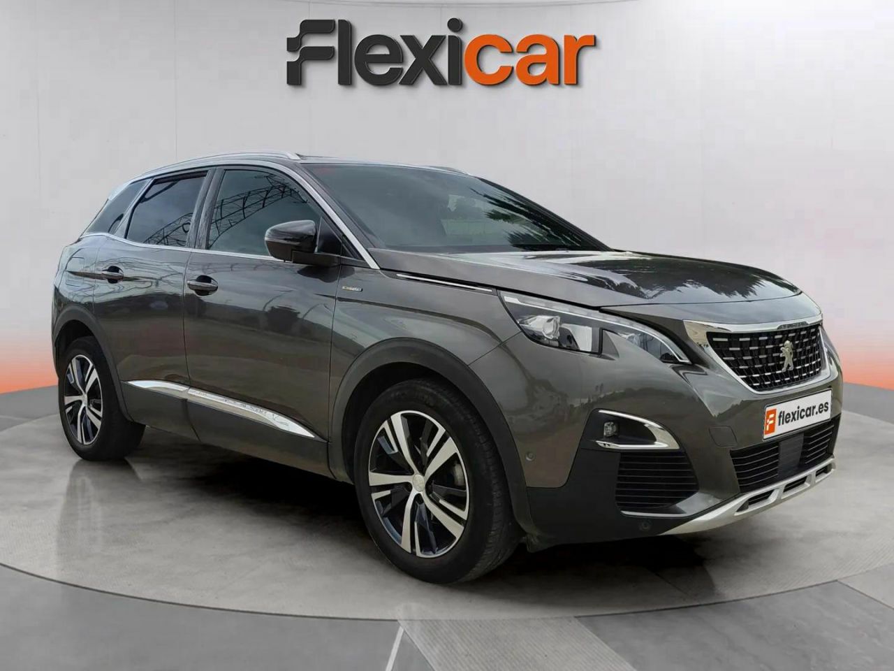 Foto peugeot 3008 2019 /