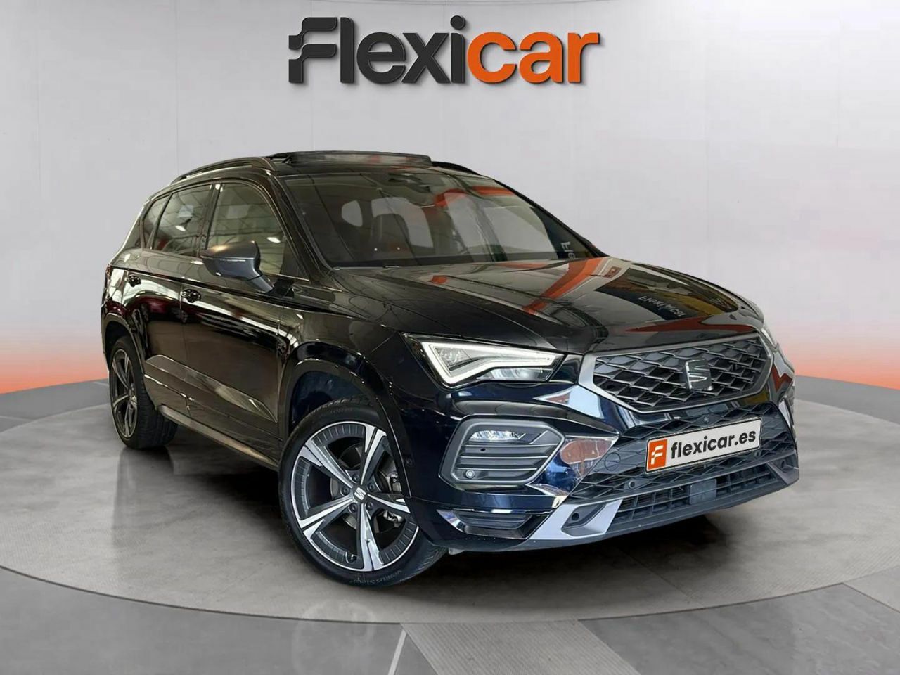 Foto seat ateca 2020 /