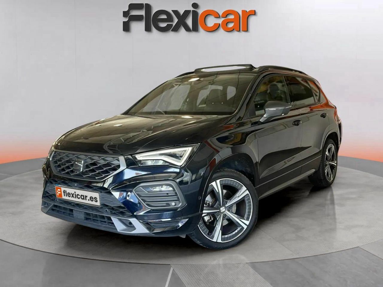 seat ateca 2020 / foto grande (2)