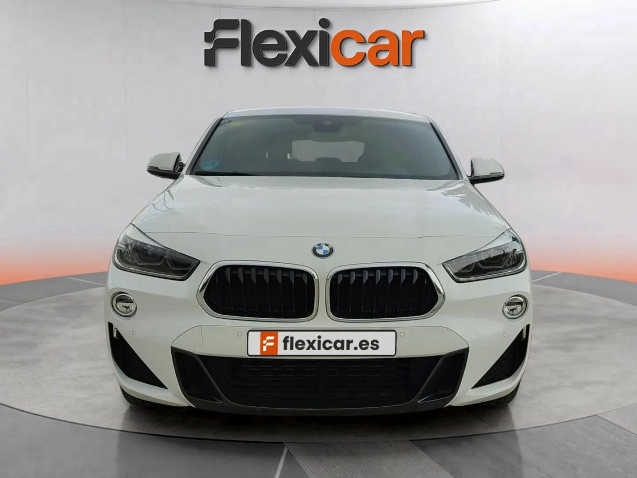 bmw x2 2018 / foto grande (2)