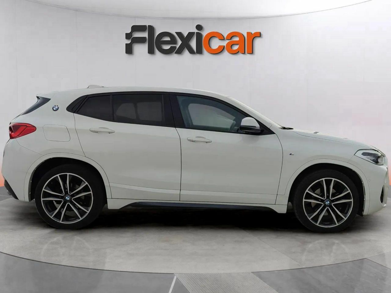 bmw x2 2018 / foto grande (3)