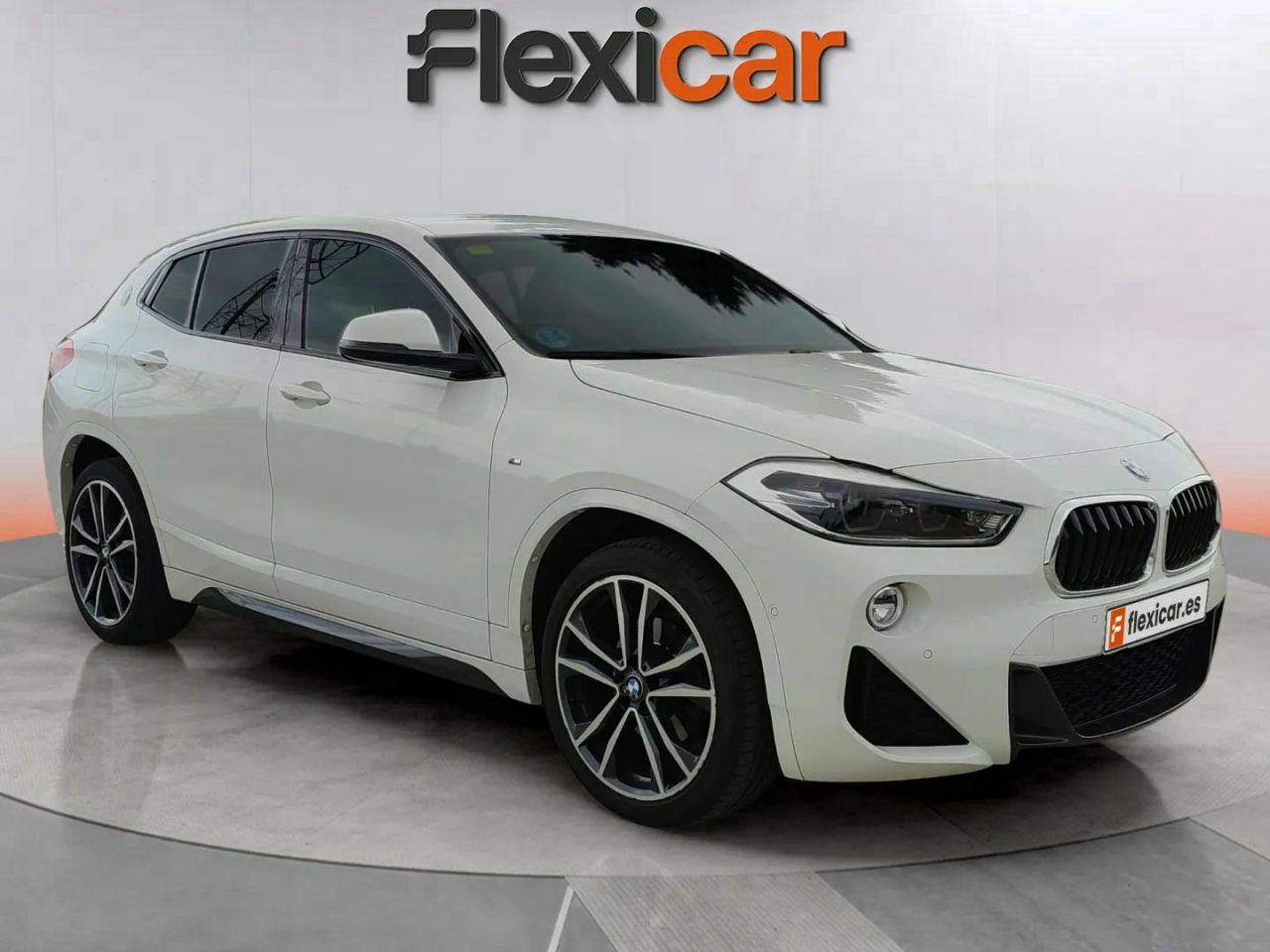 Foto bmw x2 2018 /