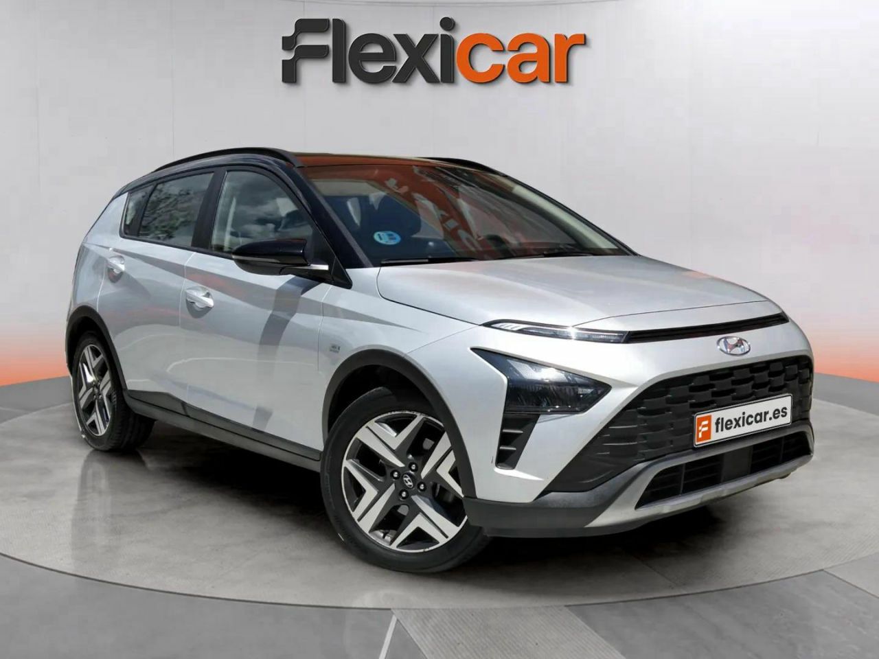 Foto hyundai bayon 2022 /