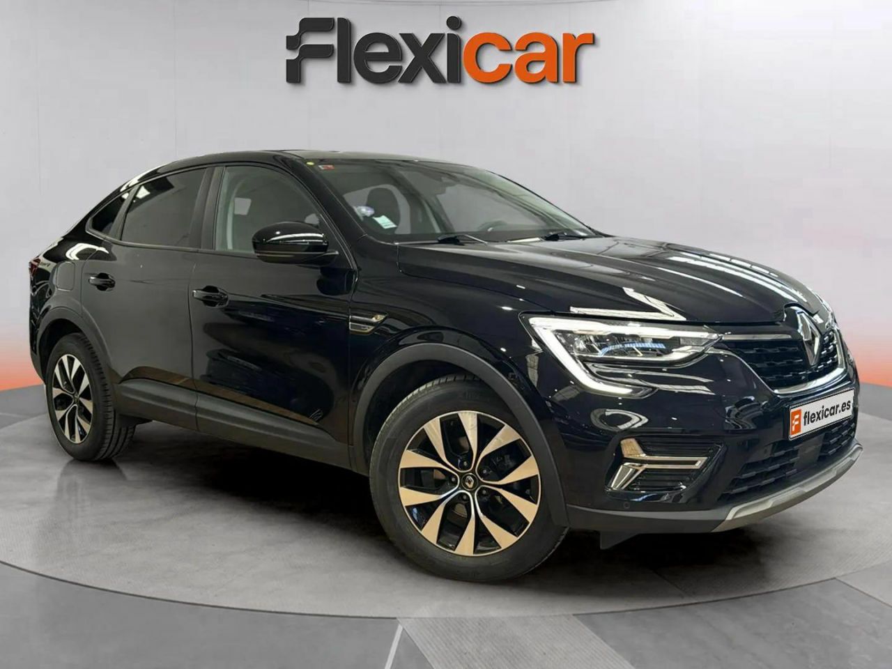 Foto renault arkana 2023 /