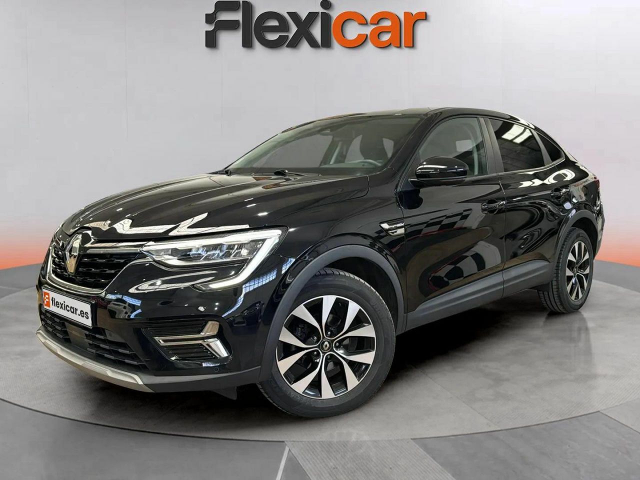 renault arkana 2023 / foto grande (3)