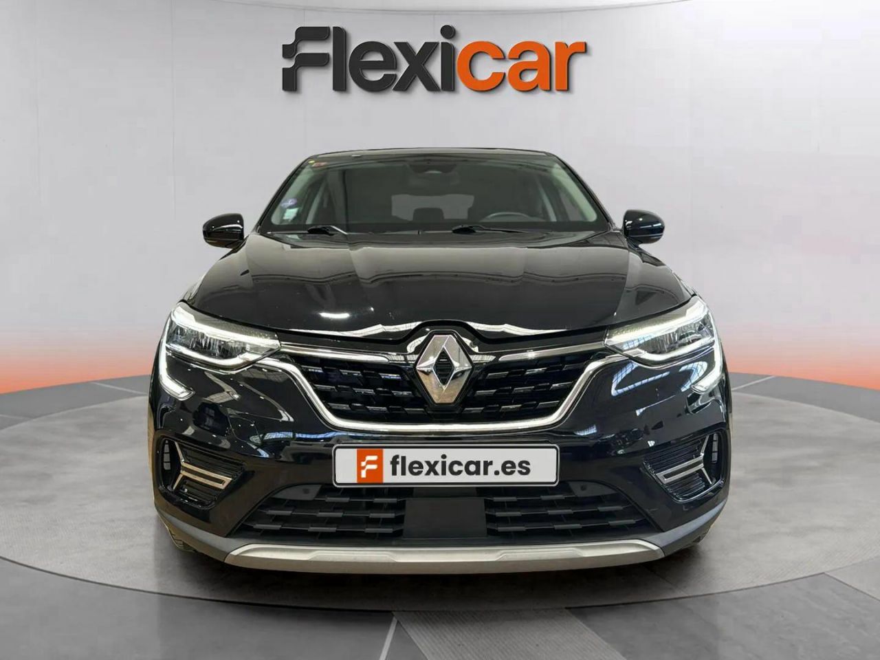 renault arkana 2023 / foto grande (2)