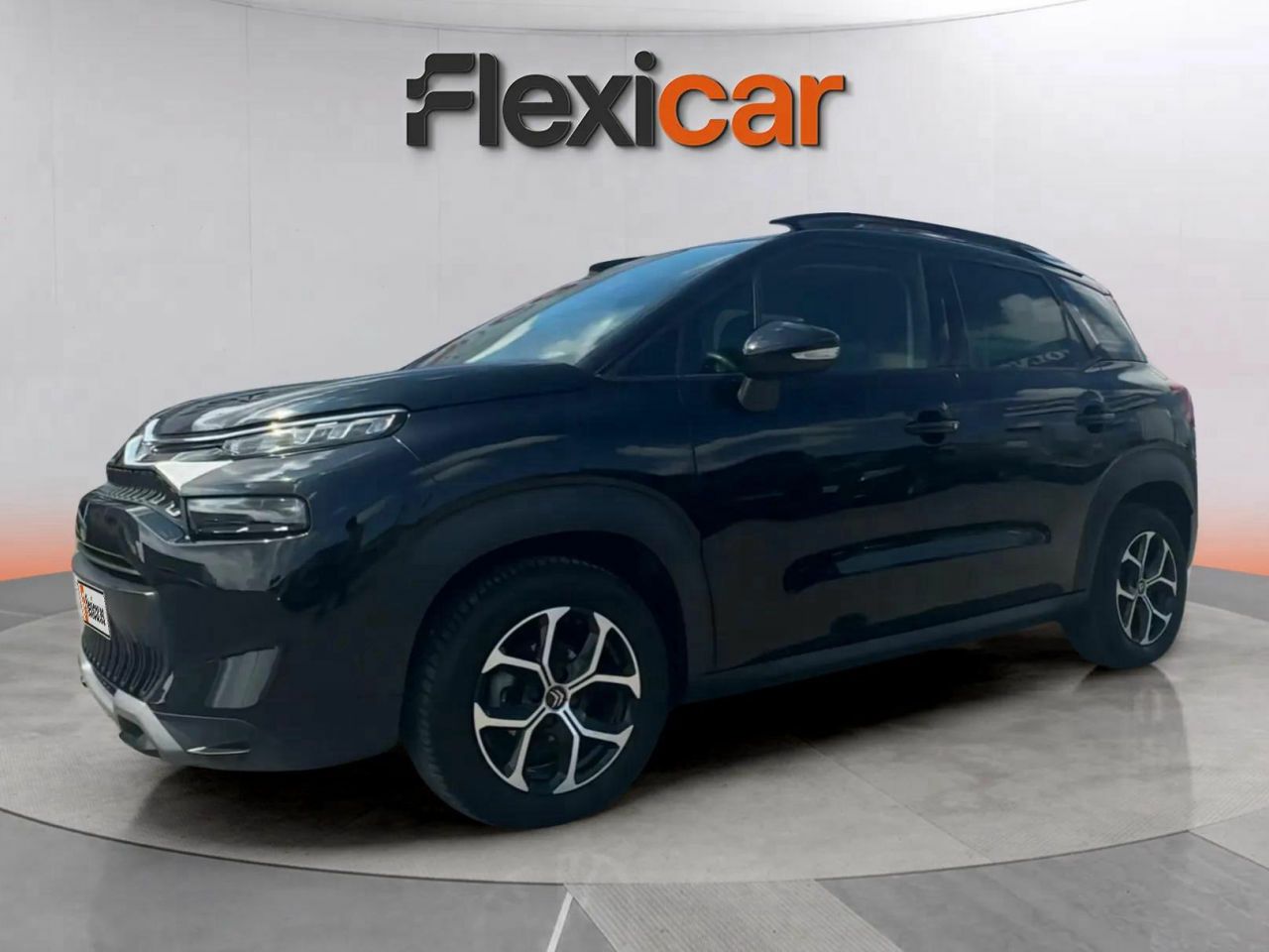 citroën c3 aircross 2022 / foto grande (3)