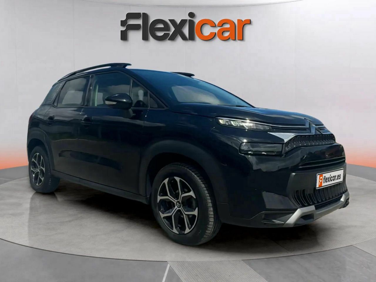 Foto citroën c3 aircross 2022 /